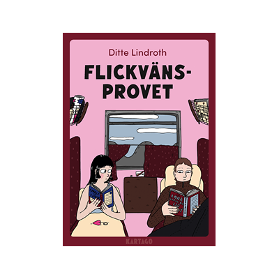 Flickvänsprovet Flickvänsprovet