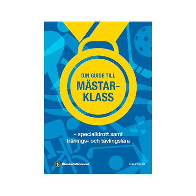 Din guide till mästarklass Din guide till mästarklass