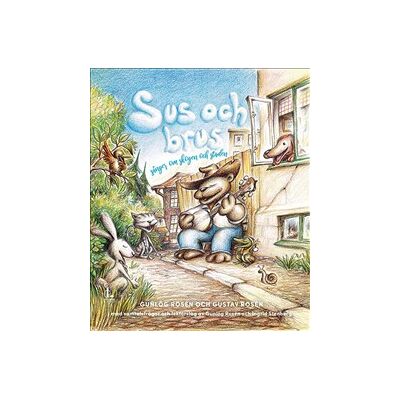 Sus och brus Sus och brus
