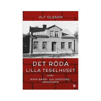 Det röda lilla tegelhuset Det röda lilla tegelhuset