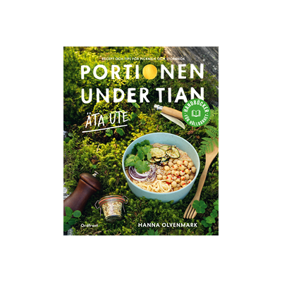 Portionen under tian : äta ute Portionen under tian : äta ute