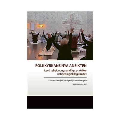 Folkkyrkans nya ansikten Folkkyrkans nya ansikten