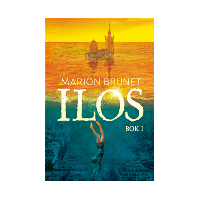 Ilos. Bok 1 Ilos. Bok 1