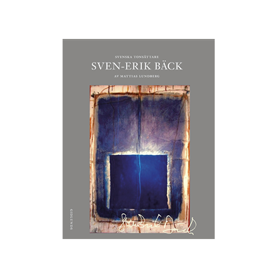 Sven-Erik Bäck Sven-Erik Bäck