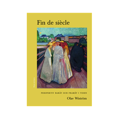 Fin de siècle Fin de siècle