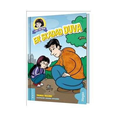 En skadad duva En skadad duva