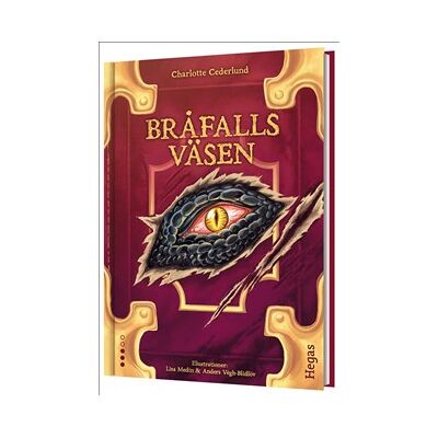 Bråfalls väsen Bråfalls väsen