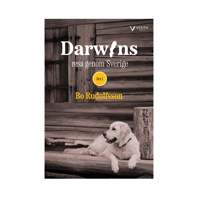 Darwins resa genom Sverige. Del 1 Darwins resa genom Sverige. Del 1