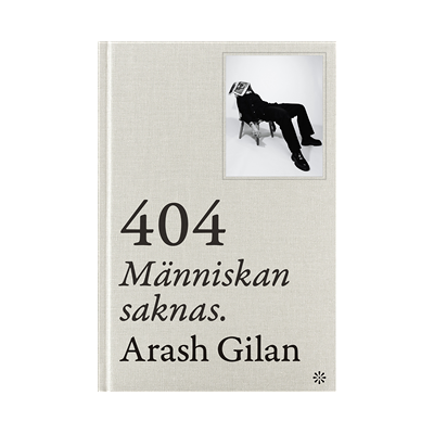 404: Människan saknas 404: Människan saknas