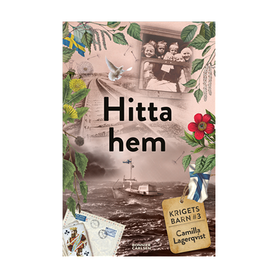Hitta hem Hitta hem