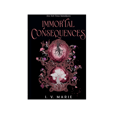 Immortal Consequences (svensk utgåva) Immortal Consequences (svensk utgåva)