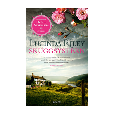 Skuggsystern : Stars bok Skuggsystern : Stars bok