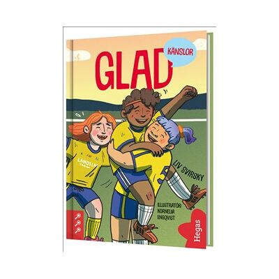 Glad Glad