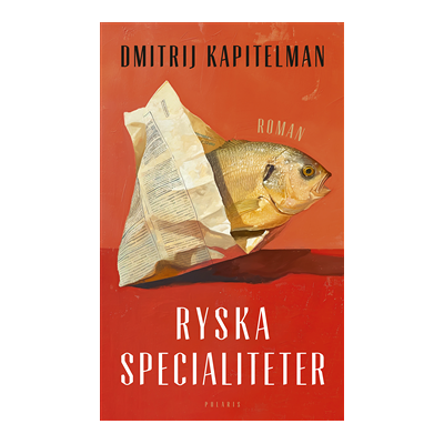 Ryska specialiteter Ryska specialiteter