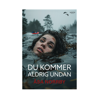 Du kommer aldrig undan Du kommer aldrig undan