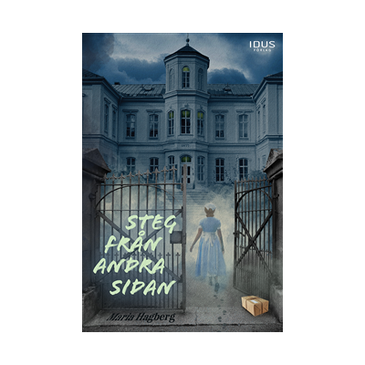 Steg från andra sidan Steg från andra sidan