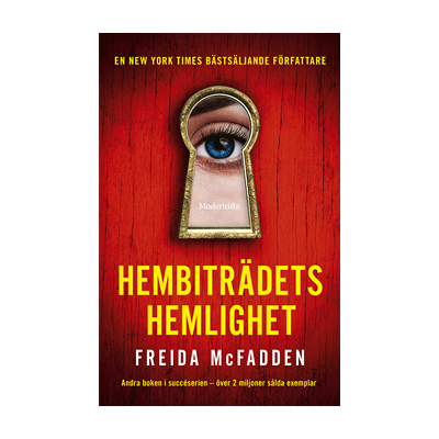 Hembiträdets hemlighet Hembiträdets hemlighet