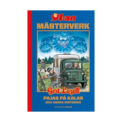 Pajas på kalas och andra historier Pajas på kalas och andra historier