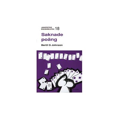 Saknade poäng Saknade poäng