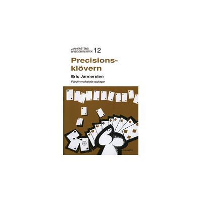 Precisionsklövern Precisionsklövern