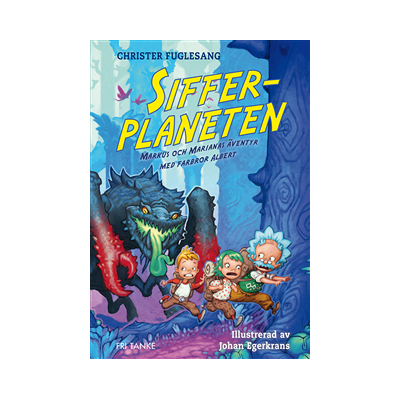 Sifferplaneten Sifferplaneten
