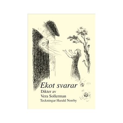 Ekot svarar Ekot svarar