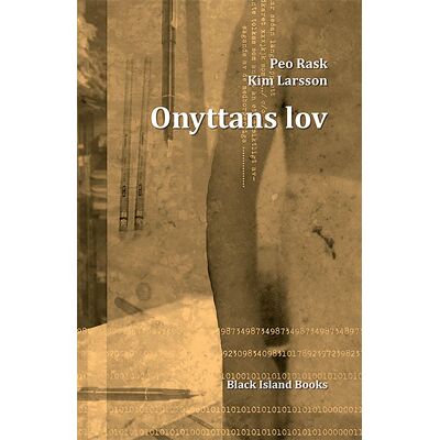 Onyttans lov Onyttans lov