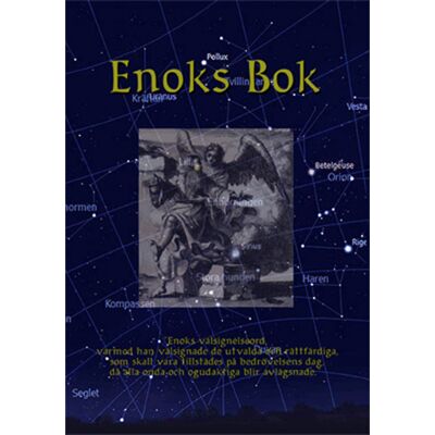Enoks bok Enoks bok