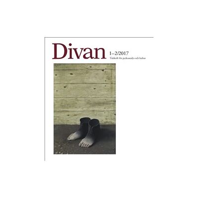 Divan 1-2(2017) Fundament och fundamentalism Divan 1-2(2017) Fundament och fundamentalism