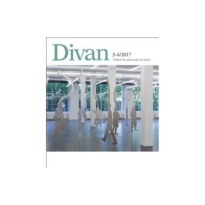 Divan 3-4 (2017) Samtal Divan 3-4 (2017) Samtal