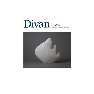 Divan 3-4(2019) Det oavslutade Divan 3-4(2019) Det oavslutade