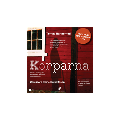 Korparna Korparna