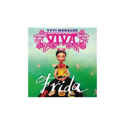 Viva Frida Viva Frida