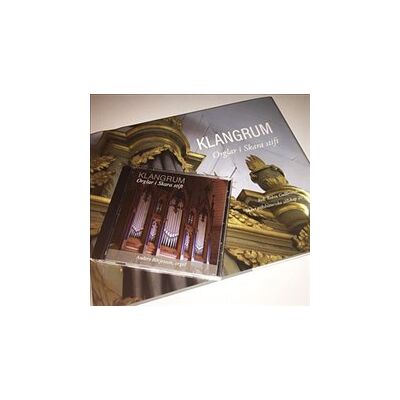 Klangrum - Orglar i Skara stift Klangrum - Orglar i Skara stift