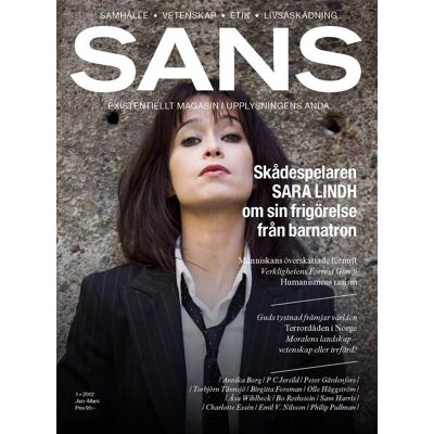 Sans nr 1/2012 Sans nr 1/2012
