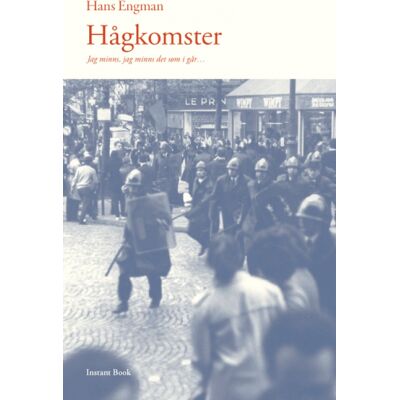 Hågkomster : jag minns, jag minns det som igår... Hågkomster : jag minns, jag minns det som igår...