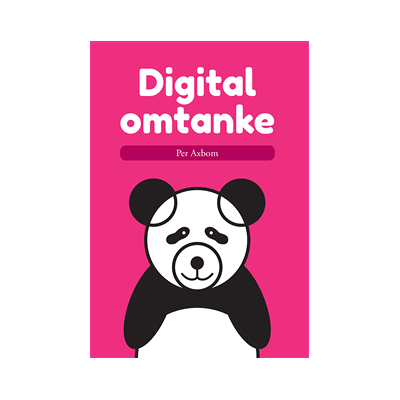 Digital omtanke Digital omtanke