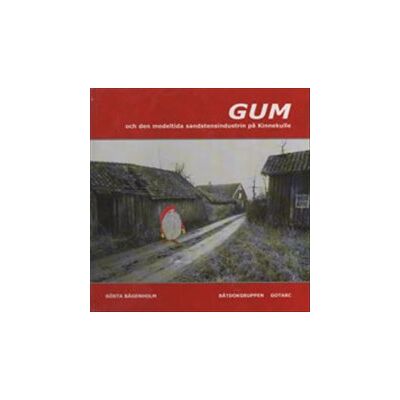 GUM och den medeltida sandstensindustrin på Kinnekulle GUM och den medeltida sandstensindustrin på Kinnekulle