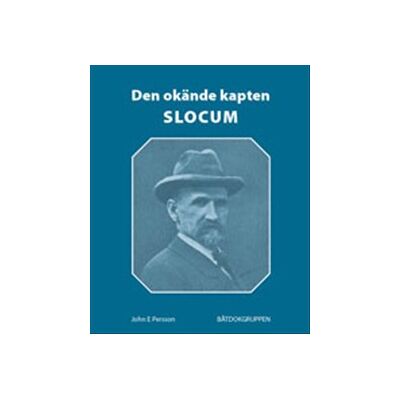 Den okände kapten Slocum Den okände kapten Slocum
