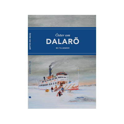 Öster om Dalarö Öster om Dalarö