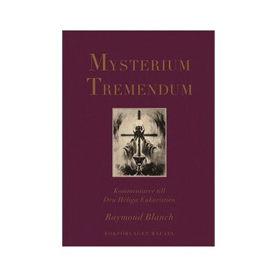 Mysterium Tremendum Mysterium Tremendum