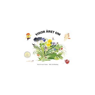 Visor året om Visor året om