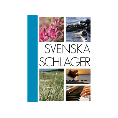Svenska schlager Svenska schlager