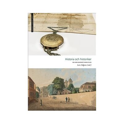 Historia och historiker Historia och historiker