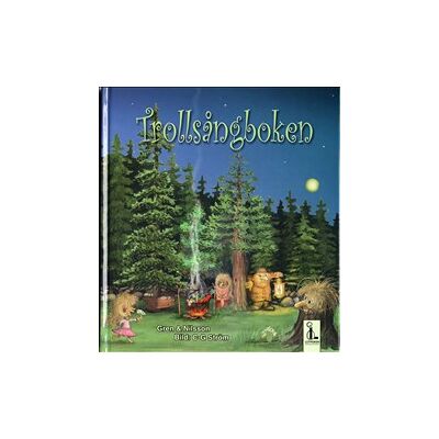 Trollsångboken Trollsångboken