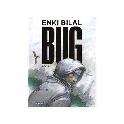 BUG. Bok 1 BUG. Bok 1