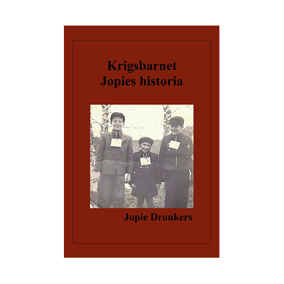 Krigsbarnet Jopies historia Krigsbarnet Jopies historia