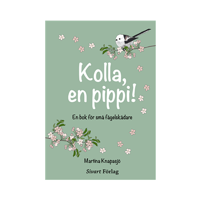 Kolla, en pippi! Kolla, en pippi!