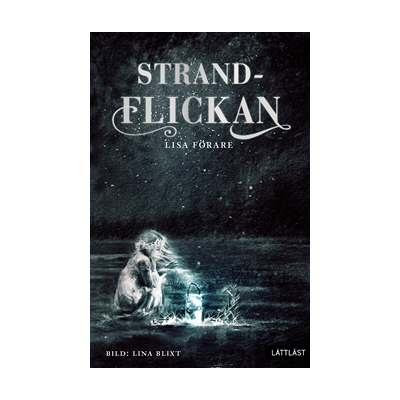 Strandflickan Strandflickan