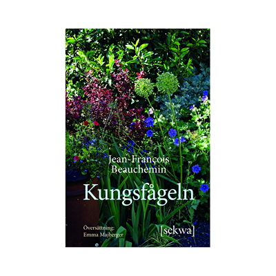 Kungsfågeln Kungsfågeln